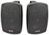Adastra BH4 Speakers Indoor/Outdoor pair black (100.919UK)