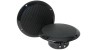Adastra OD6-B8 Water resistant speaker, 16.5cm (6.5"), 100W max, 8 ohms, Black (125.050UK)