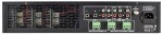 Adastra A6 Tri Stereo Amplifier 6x200w (953.406UK), Grade B