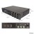 Adastra A6 Tri Stereo Amplifier 6x200w (953.406UK), Grade B