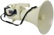 Adastra 50W Megaphone With USB/SD (952.050UK)
