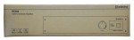 Adastra RS360 Slave Amplifier 100V, 360w For Bars, Cafes, Restaurants, Grade B