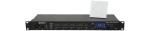 Adastra RZ45 Remote Zone Audio Matrix (953.045UK), Ex Demo