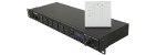 Adastra RZ45 Remote Zone Audio Matrix (953.045UK), Ex Demo