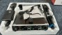 Chord SU20 Dual UHF Combo Microphone Set, Ex Demo 171.909