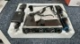Chord SU20 Dual UHF Combo Microphone Set, Ex Demo 171.909