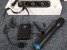 Chord SU20 Dual UHF Combo Microphone Set, Ex Demo 171.909