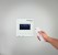 Adastra WA-215 Wall Amp With Usb/Microsd Player, FM + Bluetooth (953.132UK), Ex Demo