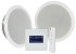 Adastra WA-215 Amplifier + Ceiling Speakers Set (953.137UK)