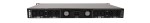 4 Channel Quad 4 X 100 Watts RMS Output Citronic QL700 Class D Amplifier 1U, Black