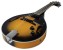 Chord CEM28-TSB Electric Mandolin (174.502UK), Tobacco Sunburst