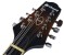 Chord CEM28-TSB Electric Mandolin (174.502UK), Tobacco Sunburst