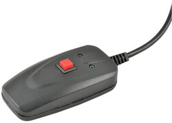 QTX QTFX-B3 Mega Bubble Machine (160.560UK), B Stock