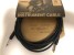 D'addario Classic Series Instrument Lead / Cable, 15 Feet (PW-CGT-15)