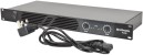 Citronic PL1080 Class D Amp 1U 2 X 540W (172.112UK), Ex Demo