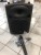 QTX Busker QR10PABT Battery Powered Portable PA (178.839UK), Ex Demo