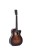 Sigma OMTC-1E-SB 000 Cutaway Electro Acoustic, Sunburst