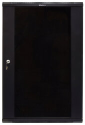 Adastra Glass Fronted Rack Cabinet