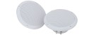 Adastra OD5-W8 Water resistant speaker, 13cm (5"), 80W max, 8 ohms, White (125.032UK)