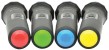 Chord NU4-H Quad UHF System - Handheld (171.843UK)