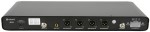 Chord NU4-H Quad UHF System - Handheld (171.843UK)
