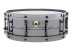 Ludwig Black Magic Black Nickel Hardware Snare Drum 14 X 5.5"