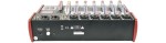 Citronic CSM-8 Mixer With USB / Bluetooth Player (170.873UK), New Stock