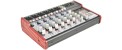 Citronic CSM-8 Mixer With USB / Bluetooth Player (170.873UK), New Stock