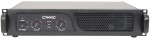 Citronic PPX900 power amplifier (172.209UK)