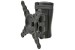 Avlink Compact Full Motion TV/Monitor Wall Bracket Vesa 200x200 13" to 40" (129.51, B Stock