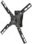 Avlink Compact Full Motion TV/Monitor Wall Bracket Vesa 200x200 13" to 40" (129.51, B Stock