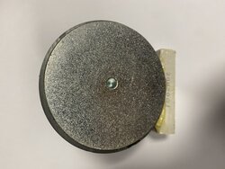 QTX Spare Part QR12/15 QX12/15 Tweeter