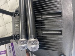 QTX Qtx QR15PABT Portable PA (178.848UK), Ex Demo