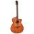 Rathbone R3KCE Double Top Grand Auditorium No3 Electro Acoustic, Koa