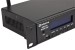 Adastra MM3260 Mixer-Amp 1U 2 X 60W MM3260 (953.029UK), Ex Demo
