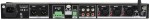 Adastra MM3260 Mixer-Amp 1U 2 X 60W MM3260 (953.029UK), Ex Demo
