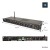 Adastra MM3260 Mixer-Amp 1U 2 X 60W MM3260 (953.029UK), Ex Demo