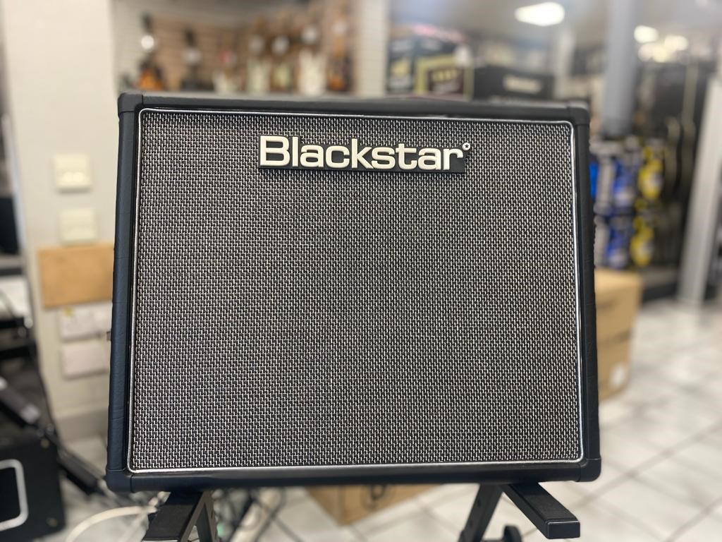 HW Audio:. Blackstar HT 5R MKII Guitar Valve Combo with Reverb