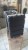 Slight Damage Citronic 6U ABS 19 Inch Rack Wheeled Trolley Case, Shop Soiled