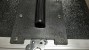Slight Damage Citronic 6U ABS 19 Inch Rack Wheeled Trolley Case, Shop Soiled