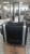 Slight Damage Citronic 6U ABS 19 Inch Rack Wheeled Trolley Case, Shop Soiled