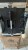 Slight Damage Citronic 6U ABS 19 Inch Rack Wheeled Trolley Case, Shop Soiled