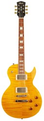 Cort CR250 Solid Body Single Cutaway Electric Guitar