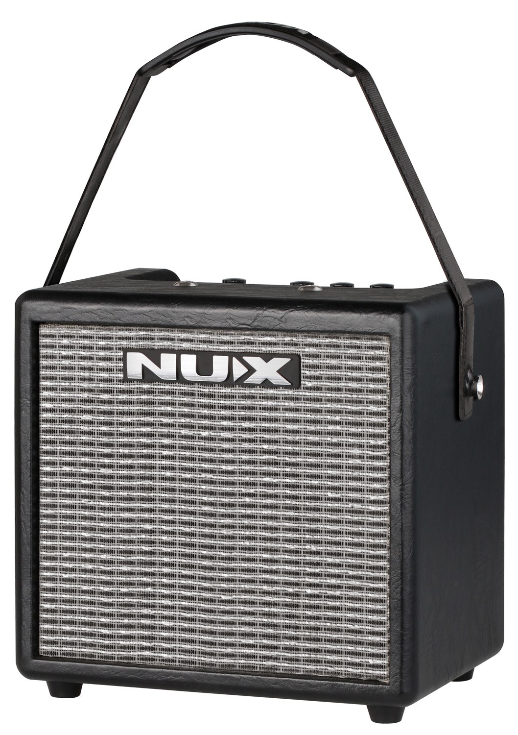 NUX Mighty 8BT Guitar Amp Mighty 8BT (173.328UK), B Stock