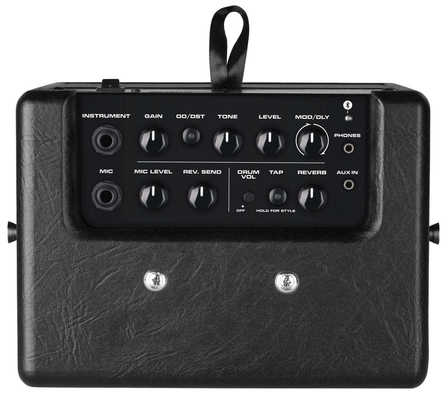 NUX Mighty 8BT Guitar Amp Mighty 8BT (173.328UK), B Stock