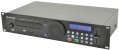 Citronic CDUSB-2 Rackmount CD/USB/SD Player 2U CDUSB-2 (170.663UK)