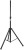 QTX HEAVY DUTY Pro Speaker Stand Steel SS80 UPTO 50 KG (180.180UK)