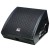 Studiomaster Sense 12A+ Active Floor Monitor, Black Paint