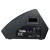 Studiomaster Sense 12A+ Active Floor Monitor, Black Paint
