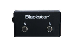 Blackstar FS-13 2 Button A/B Footswitch For ID CORE Series Amps